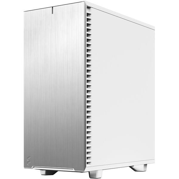 Carcasa Fractal Design Define 7 Compact White