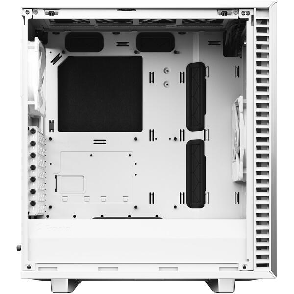 Carcasa Fractal Design Define 7 Compact White