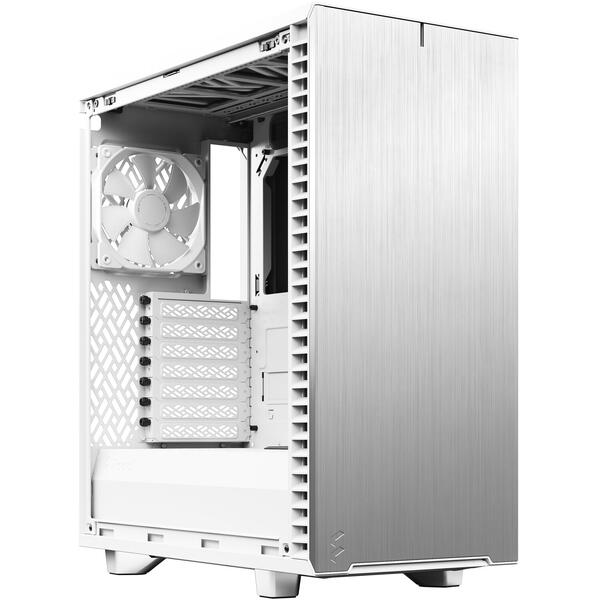 Carcasa Fractal Design Define 7 Compact White