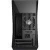 Carcasa Fractal Design Era ITX Carbon Tempered Glass