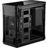 Carcasa Fractal Design Era ITX Carbon Tempered Glass