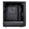 Carcasa Fractal Design Meshify C Dark Tempered Glass