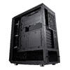 Carcasa Fractal Design Meshify C Dark Tempered Glass