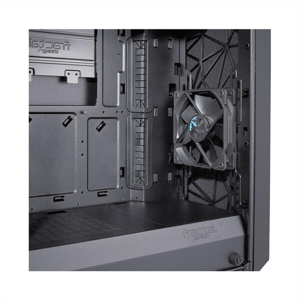 Carcasa Fractal Design Meshify C Dark Tempered Glass