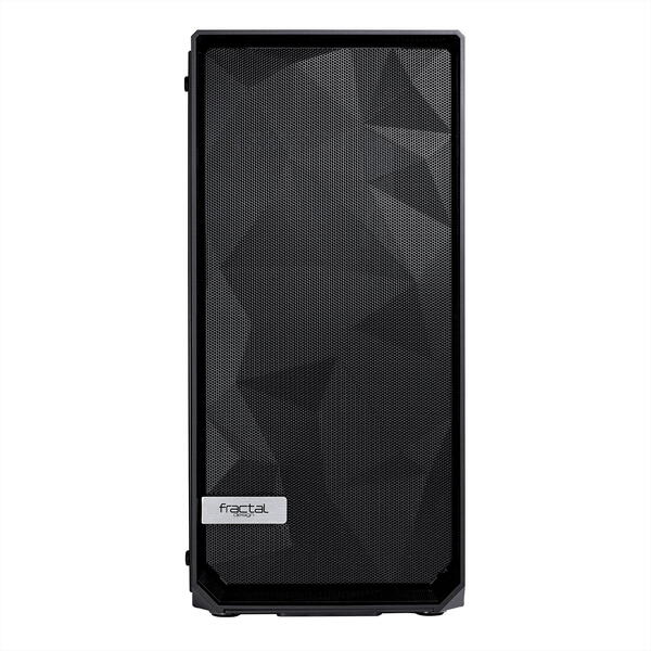 Carcasa Fractal Design Meshify C Dark Tempered Glass