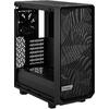 Carcasa Fractal Design Meshify 2 Tempered Glass Dark Tint Black