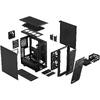 Carcasa Fractal Design Meshify 2 Tempered Glass Dark Tint Black