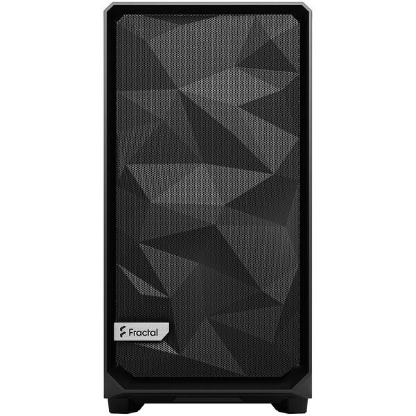 Carcasa Fractal Design Meshify 2 Tempered Glass Dark Tint Black