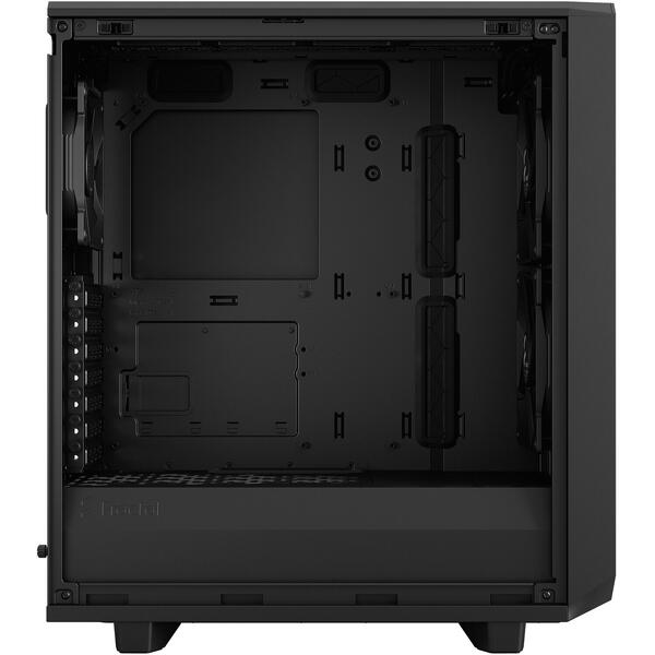 Carcasa Fractal Design Meshify 2 Tempered Glass Dark Tint Black