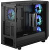 Carcasa Fractal Design Meshify 2 RGB Black Tempered Glass