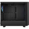Carcasa Fractal Design Meshify 2 RGB Black Tempered Glass