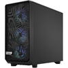 Carcasa Fractal Design Meshify 2 RGB Black Tempered Glass