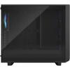 Carcasa Fractal Design Meshify 2 RGB Black Tempered Glass