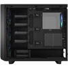 Carcasa Fractal Design Meshify 2 RGB Black Tempered Glass