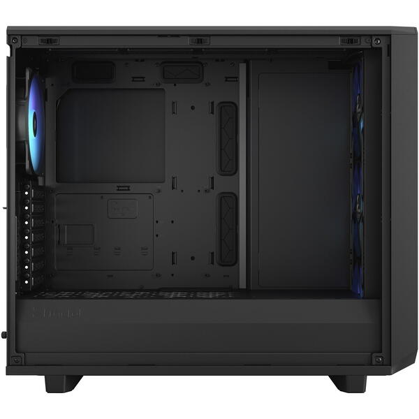 Carcasa Fractal Design Meshify 2 RGB Black Tempered Glass