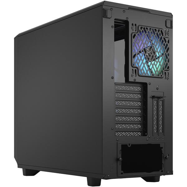 Carcasa Fractal Design Meshify 2 RGB Black Tempered Glass