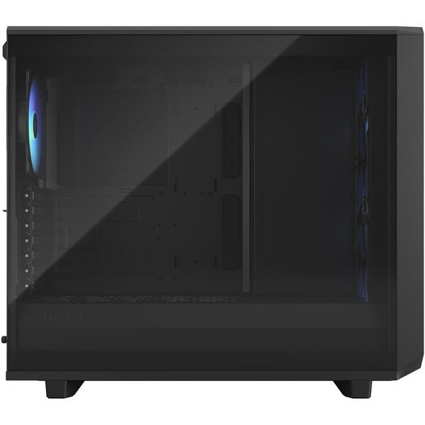 Carcasa Fractal Design Meshify 2 RGB Black Tempered Glass