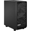 Carcasa Fractal Design Meshify 2 Compact Solid Black