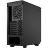 Carcasa Fractal Design Meshify 2 Compact Solid Black