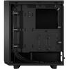 Carcasa Fractal Design Meshify 2 Compact Solid Black