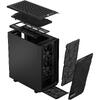 Carcasa Fractal Design Meshify 2 Compact Solid Black