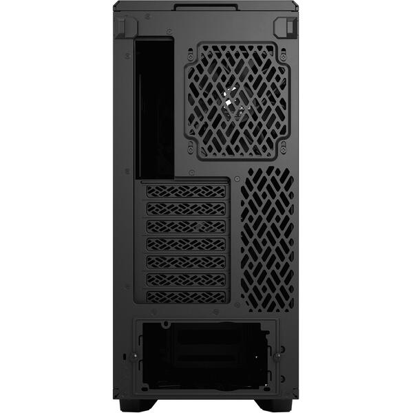 Carcasa Fractal Design Meshify 2 Compact Solid Black