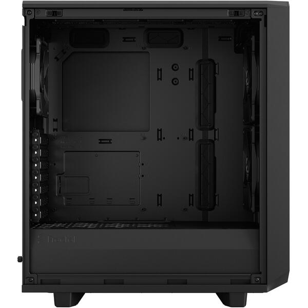 Carcasa Fractal Design Meshify 2 Compact Solid Black