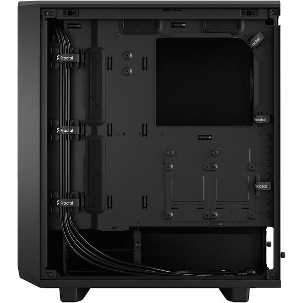 Carcasa Fractal Design Meshify 2 Compact Solid Black