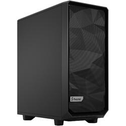 Carcasa Fractal Design Meshify 2 Compact Solid Black