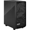 Carcasa Fractal Design Meshify 2 Compact Black Tempered Glass Dark Tint