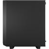 Carcasa Fractal Design Meshify 2 Compact Black Tempered Glass Dark Tint