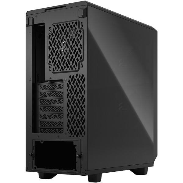 Carcasa Fractal Design Meshify 2 Compact Black Tempered Glass Dark Tint