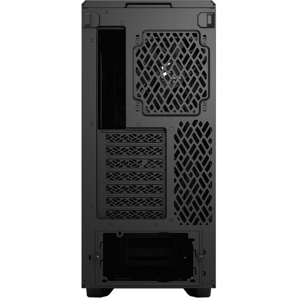 Carcasa Fractal Design Meshify 2 Compact Black Tempered Glass Dark Tint