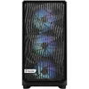 Carcasa Fractal Design Meshify 2 Lite RGB Tempered Glass Black