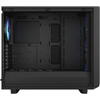 Carcasa Fractal Design Meshify 2 Lite RGB Tempered Glass Black