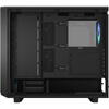 Carcasa Fractal Design Meshify 2 Lite RGB Tempered Glass Black