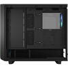 Carcasa Fractal Design Meshify 2 Lite RGB Tempered Glass Black