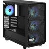 Carcasa Fractal Design Meshify 2 Lite RGB Tempered Glass Black