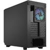 Carcasa Fractal Design Meshify 2 Lite RGB Tempered Glass Black