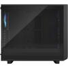 Carcasa Fractal Design Meshify 2 Lite RGB Tempered Glass Black