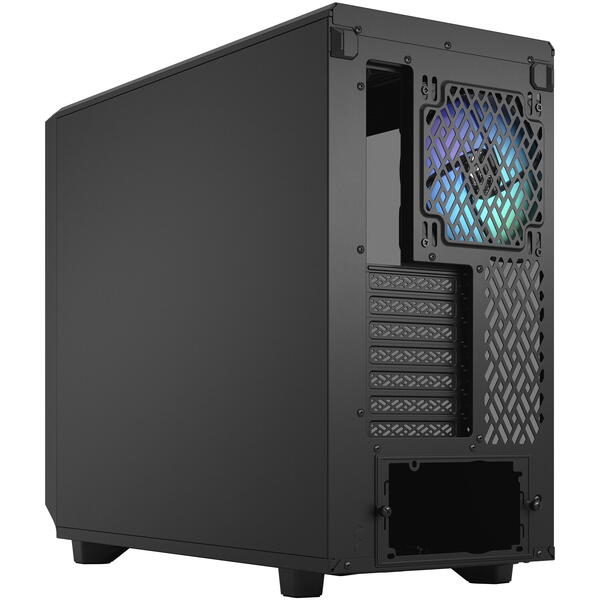 Carcasa Fractal Design Meshify 2 Lite RGB Tempered Glass Black