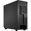 Carcasa Fractal Design Meshify 2 XL Tempered Glass Light Tint Black