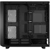 Carcasa Fractal Design Meshify 2 XL Tempered Glass Light Tint Black