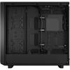 Carcasa Fractal Design Meshify 2 XL Tempered Glass Light Tint Black