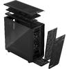 Carcasa Fractal Design Meshify 2 XL Tempered Glass Light Tint Black