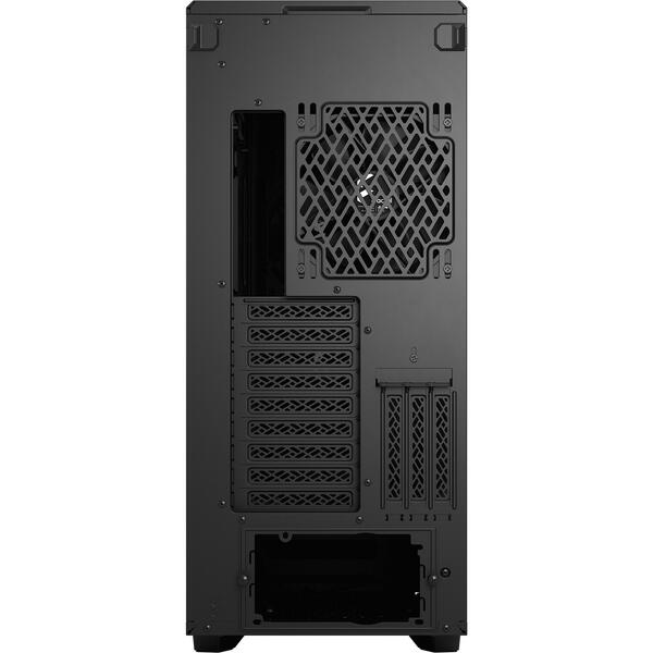 Carcasa Fractal Design Meshify 2 XL Tempered Glass Light Tint Black