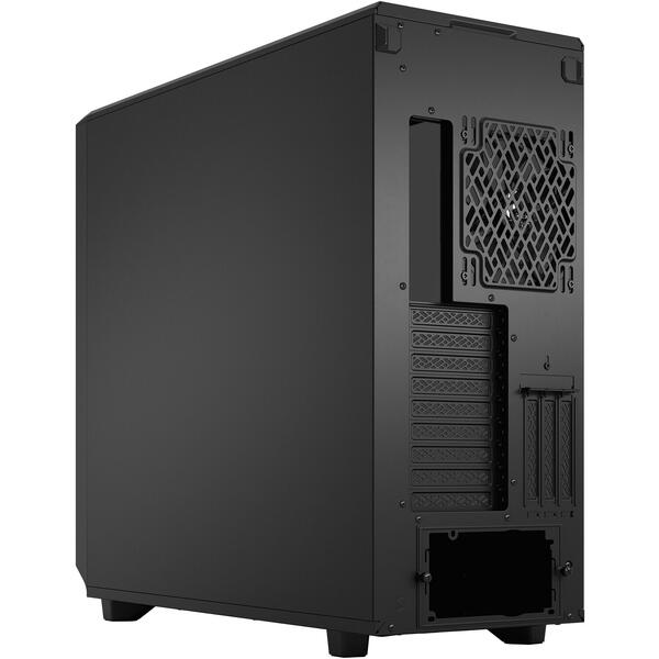 Carcasa Fractal Design Meshify 2 XL Tempered Glass Light Tint Black