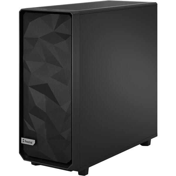 Carcasa Fractal Design Meshify 2 XL Tempered Glass Light Tint Black