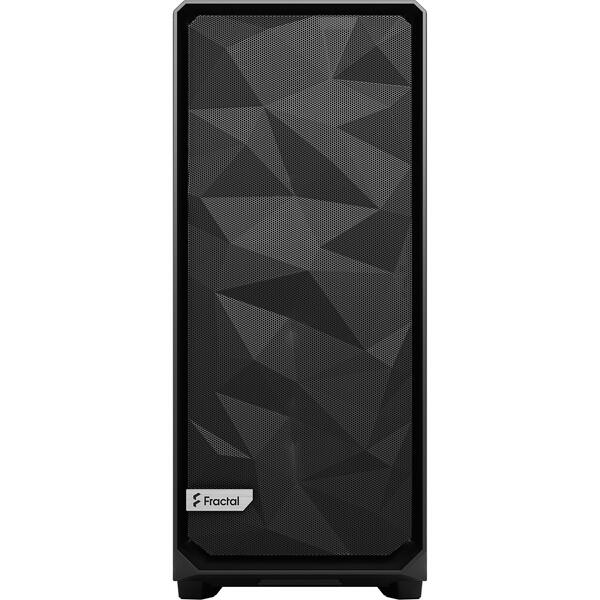 Carcasa Fractal Design Meshify 2 XL Tempered Glass Light Tint Black