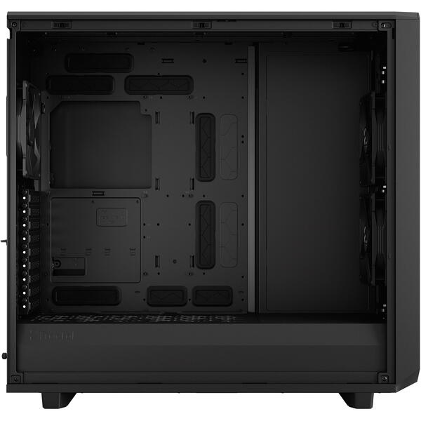 Carcasa Fractal Design Meshify 2 XL Tempered Glass Light Tint Black